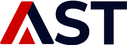 AST Grup logosu