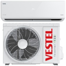 Vestel Flora Doğa Inverter 126 A++ WIFI Klima