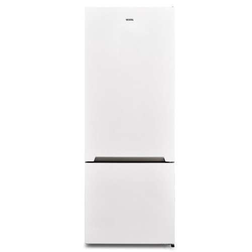 Vestel NFK52011 471 Lt No-Frost Buzdolabı Vestel NFK52011 471 Lt No-Frost Buzdolabı