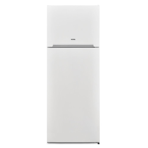 Vestel SC55011 500 Lt Statik Buzdolabı Vestel SC55011 500 Lt Statik Buzdolabı