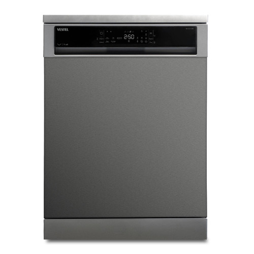 Vestel BM 5312 X WIFI Bulaşık Makinesi Vestel BM 5312 X WIFI Bulaşık Makinesi