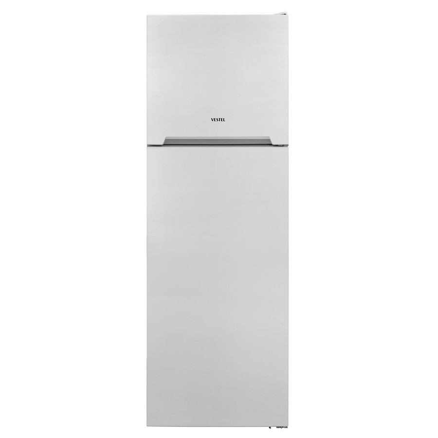 Vestel NF37011 310 Lt No-Frost Buzdolabı Vestel NF37011 310 Lt No-Frost Buzdolabı