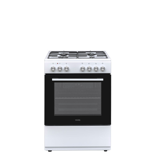 Vestel SF 94011 DG 4 Gözü Gazlı A Enerji Sınıfı Solo Fırın Vestel SF 94011 DG 4 Gözü Gazlı A Enerji Sınıfı Solo Fırın