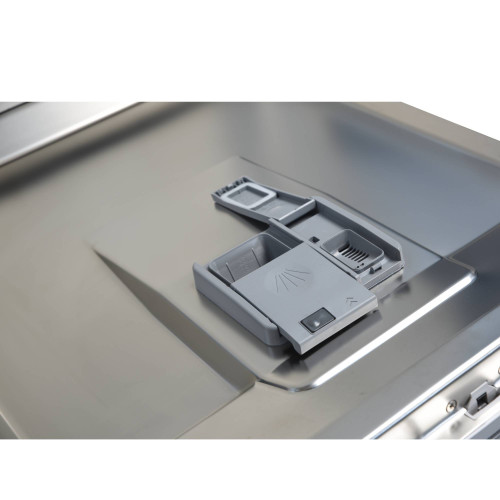 Vestel x Aslı Filinta BM 5001 Retro Kırmızı Çini Bulaşık Makinesi Vestel x Aslı Filinta BM 5001 Retro Kırmızı Çini Bulaşık Makinesi