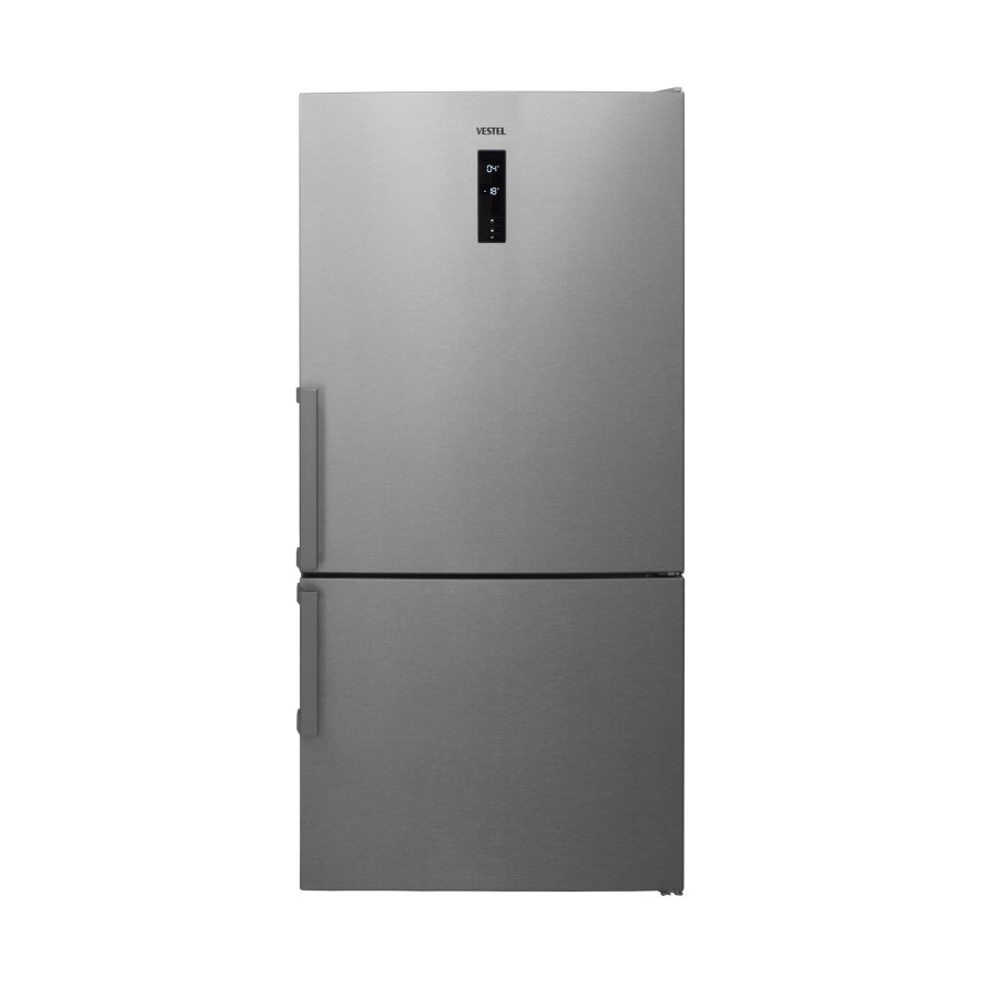 Vestel NFK64022 EX WIFI 588 Lt No-Frost Buzdolabı Vestel NFK64022 EX WIFI 588 Lt No-Frost Buzdolabı