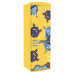 Vestel x Aslı Filinta Retro NFK37011 Sarı Çini Buzdolabı Vestel x Aslı Filinta Retro NFK37011 Sarı Çini Buzdolabı