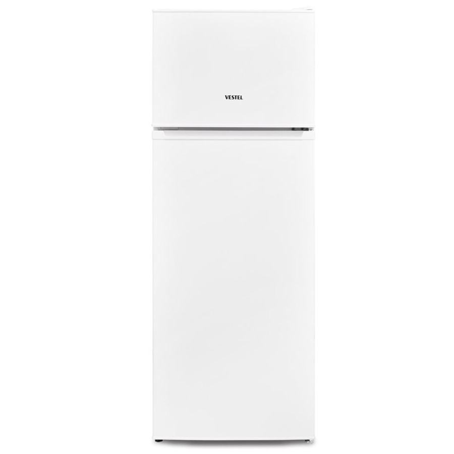 Vestel SC25011 212 Lt Statik Buzdolabı Vestel SC25011 212 Lt Statik Buzdolabı