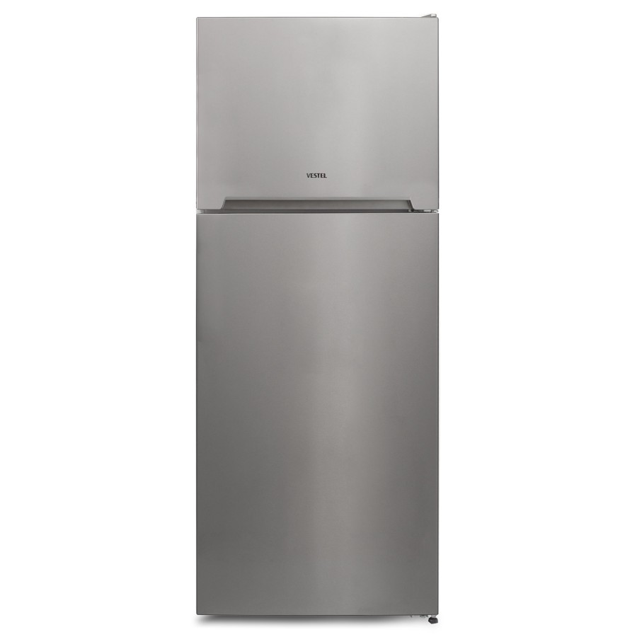 Vestel NF45011 G 402 Lt No-Frost Buzdolabı Vestel NF45011 G 402 Lt No-Frost Buzdolabı