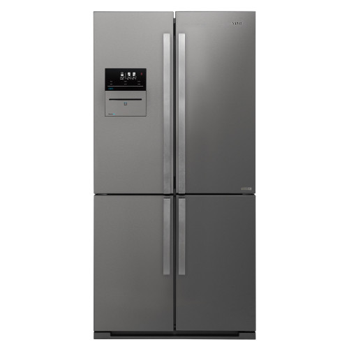 Vestel PUZZLE FD65011 EX VAKUM 584 Lt No-Frost Buzdolabı Vestel PUZZLE FD65011 EX VAKUM 584 Lt No-Frost Buzdolabı