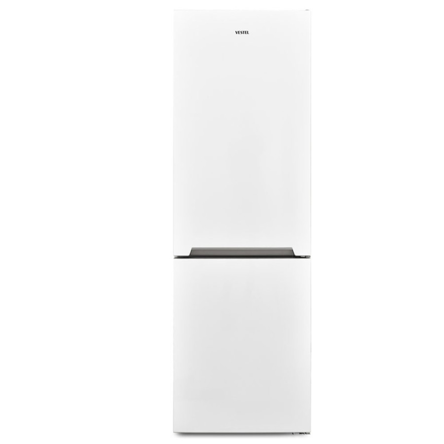 Vestel NFK37111 330 Lt No-Frost Buzdolabı Vestel NFK37111 330 Lt No-Frost Buzdolabı