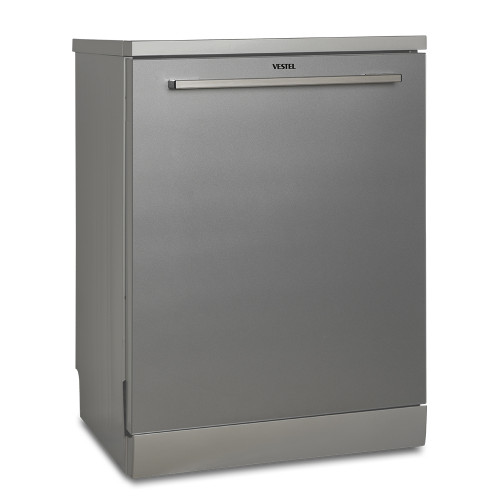 Vestel BM 5001 G 5 Programlı Bulaşık Makinesi Vestel BM 5001 G 5 Programlı Bulaşık Makinesi