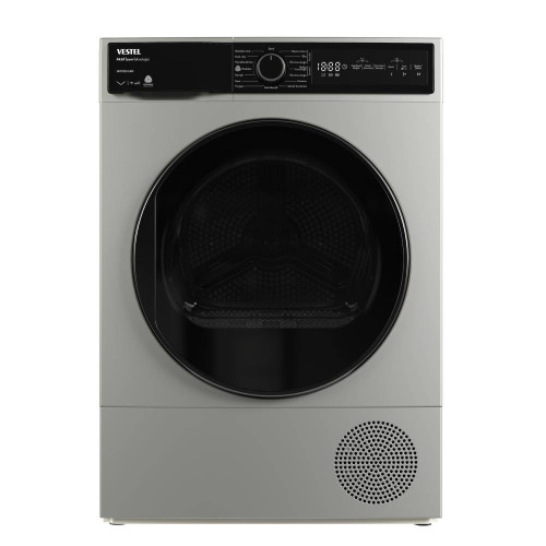 Vestel KM 97302 G WIFI 9 Kg Kurutma Makinesi Vestel KM 97302 G WIFI 9 Kg Kurutma Makinesi