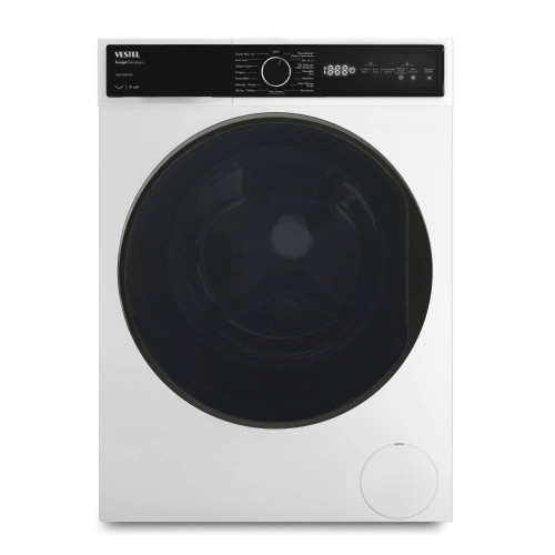 Vestel CMI 128342 WIFI 12 Kg 1400 Devir Çamaşır Makinesi Vestel CMI 128342 WIFI 12 Kg 1400 Devir Çamaşır Makinesi