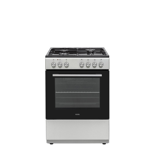 Vestel SF 8401 G DG 4 Gözü Gazlı A Enerji Sınıfı Solo Fırın Vestel SF 8401 G DG 4 Gözü Gazlı A Enerji Sınıfı Solo Fırın