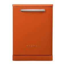 Vestel BM 5011 Retro Turuncu Bulaşık Makinesi Vestel BM 5011 Retro Turuncu Bulaşık Makinesi