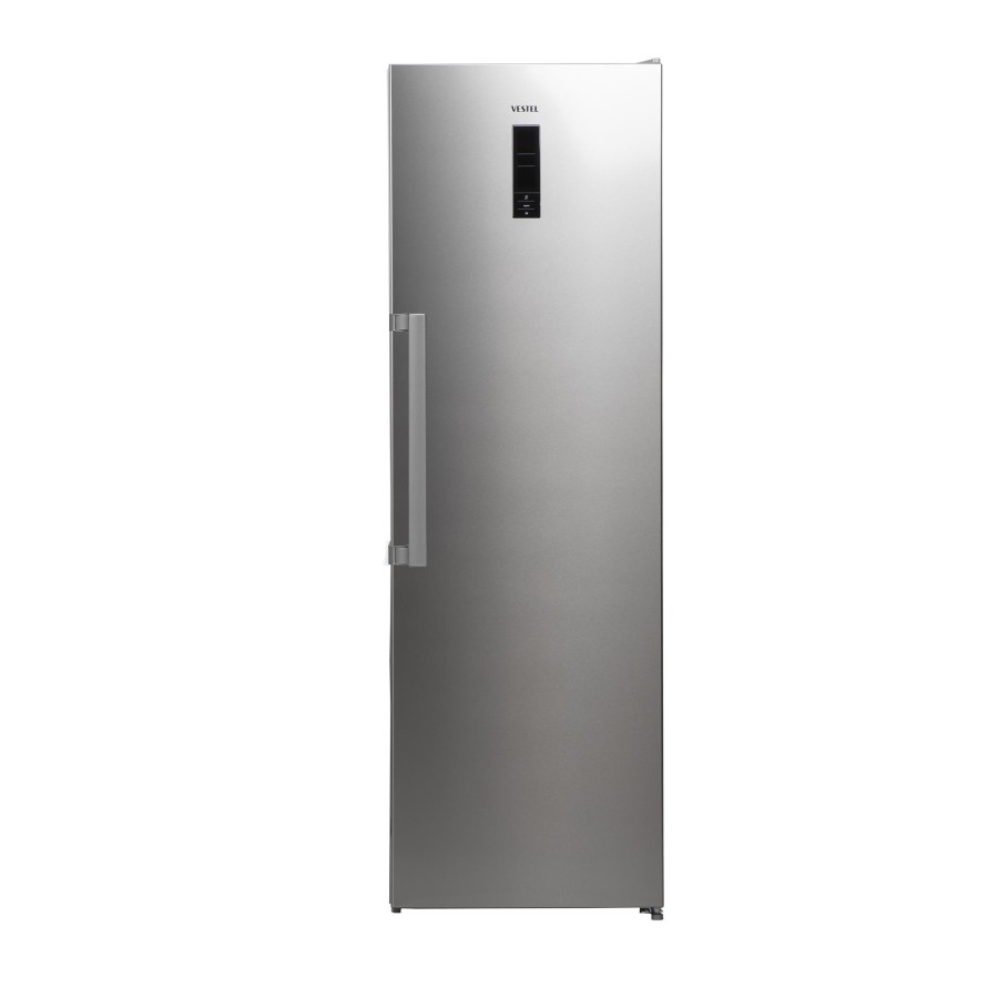 Vestel NFT44011 EX 389 Lt No-Frost Buzdolabı Vestel NFT44011 EX 389 Lt No-Frost Buzdolabı