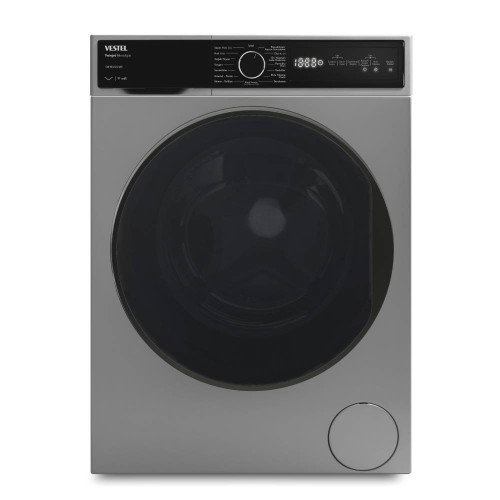 Vestel CMI 98322 G WIFI 9 Kg 1200 Devir Çamaşır Makinesi Vestel CMI 98322 G WIFI 9 Kg 1200 Devir Çamaşır Makinesi