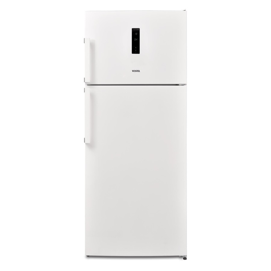 Vestel NF60012 E WIFI 523 Lt No-Frost Buzdolabı Vestel NF60012 E WIFI 523 Lt No-Frost Buzdolabı