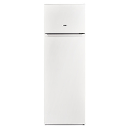 Vestel SC30011 242 Lt Statik Buzdolabı Vestel SC30011 242 Lt Statik Buzdolabı