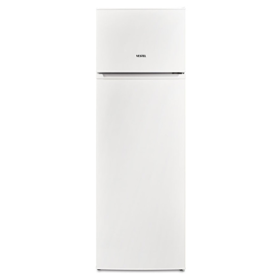 Vestel SC30011 242 Lt Statik Buzdolabı Vestel SC30011 242 Lt Statik Buzdolabı