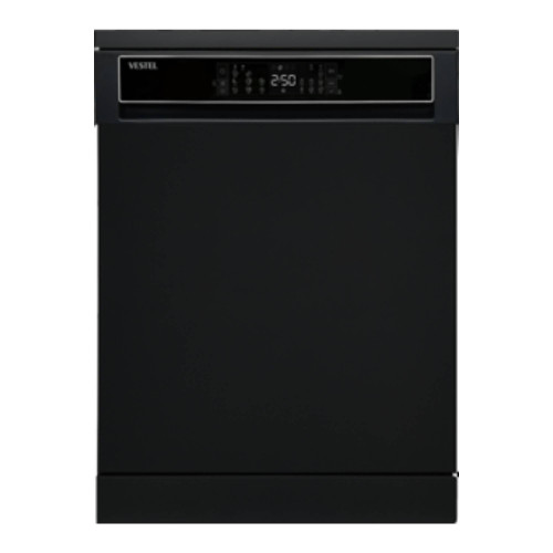 Vestel BM 4212 MS WIFI Bulaşık Makinesi Vestel BM 4212 MS WIFI Bulaşık Makinesi