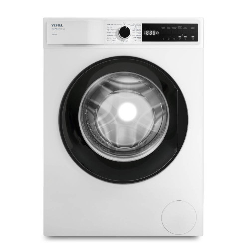 Vestel CMI 106321 10 Kg 1200 Devir Çamaşır Makinesi Vestel CMI 106321 10 Kg 1200 Devir Çamaşır Makinesi