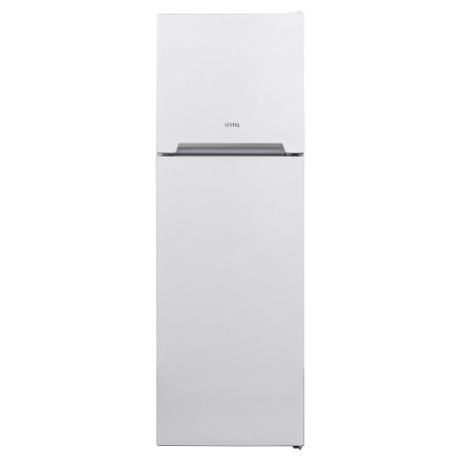 Vestel NF27011 251 Lt No-Frost Buzdolabı Vestel NF27011 251 Lt No-Frost Buzdolabı