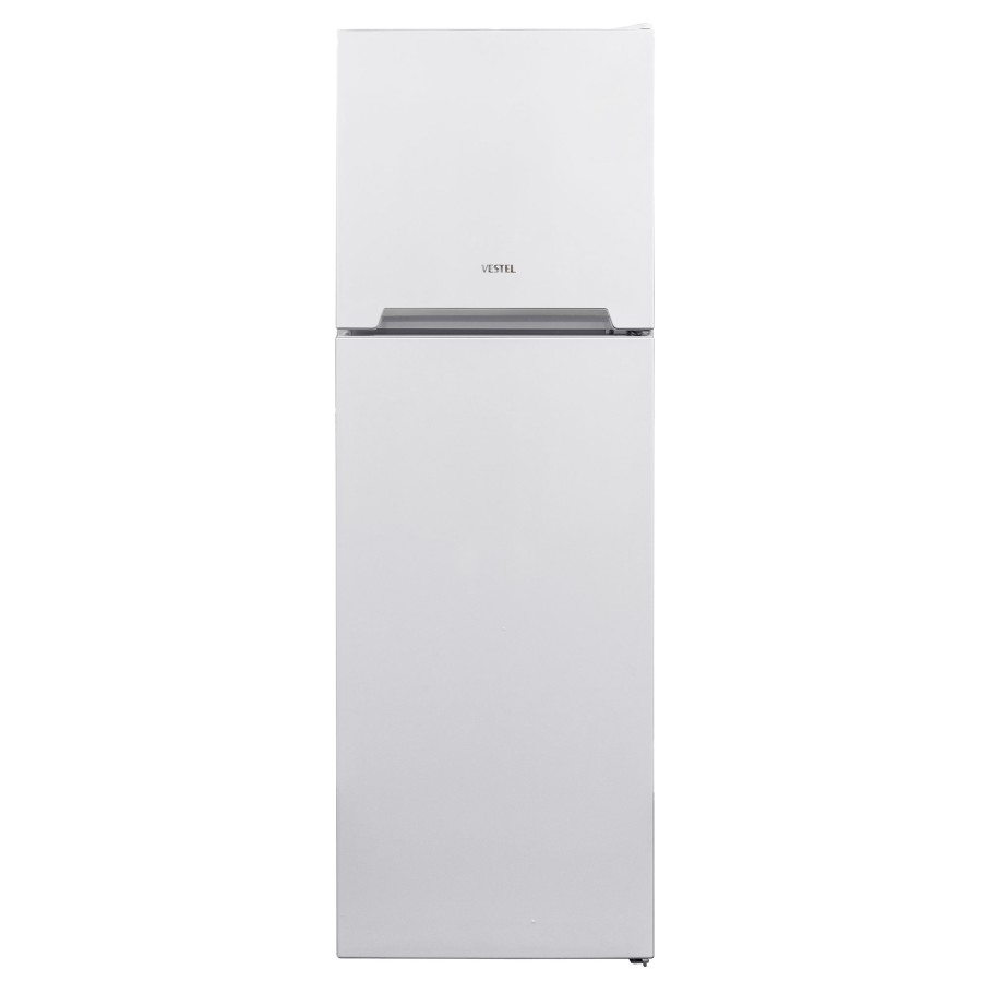 Vestel NF27011 251 Lt No-Frost Buzdolabı Vestel NF27011 251 Lt No-Frost Buzdolabı