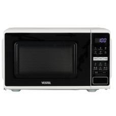 Vestel MD 20 YDB Mikrodalga Fırın Vestel MD 20 YDB Mikrodalga Fırın