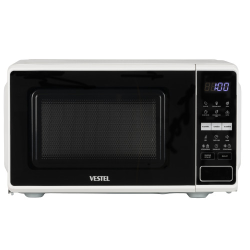 Vestel MD 20 YDB Mikrodalga Fırın Vestel MD 20 YDB Mikrodalga Fırın