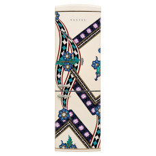 Vestel x Aslı Filinta Retro NFK37211 Bej Saz Buzdolabı Vestel x Aslı Filinta Retro NFK37211 Bej Saz Buzdolabı