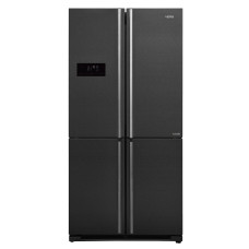 Vestel PUZZLE FD65012 EKX WIFI 588 Lt No-Frost Buzdolabı Vestel PUZZLE FD65012 EKX WIFI 588 Lt No-Frost Buzdolabı