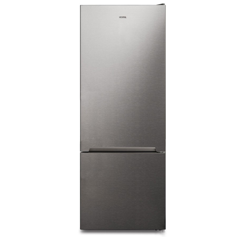 Vestel NFK52011 X 471 Lt No-Frost Buzdolabı Vestel NFK52011 X 471 Lt No-Frost Buzdolabı