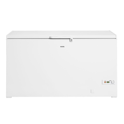 Vestel SD50011 DuoMode Sandık Tipi Derin Dondurucu Vestel SD50011 DuoMode Sandık Tipi Derin Dondurucu