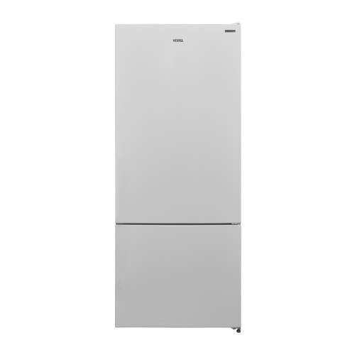 Vestel NFK60011 TE 533 Lt No-Frost Buzdolabı Vestel NFK60011 TE 533 Lt No-Frost Buzdolabı