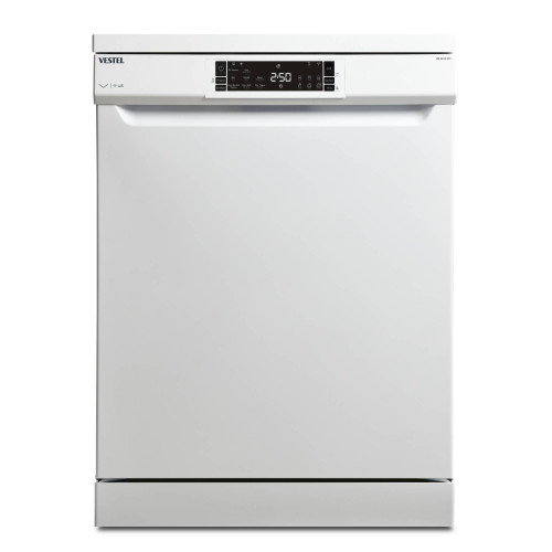 Vestel BM 8202 WIFI Bulaşık Makinesi Vestel BM 8202 WIFI Bulaşık Makinesi