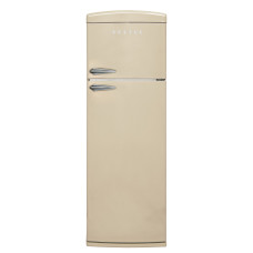 Vestel RETRO SC32211 Bej 311 Lt Statik Buzdolabı Vestel RETRO SC32211 Bej 311 Lt Statik Buzdolabı