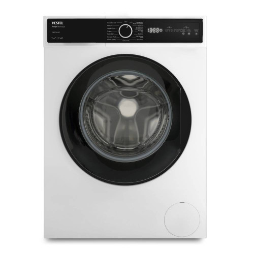 Vestel CMI 97302 WIFI 9 Kg 1000 Devir Çamaşır Makinesi Vestel CMI 97302 WIFI 9 Kg 1000 Devir Çamaşır Makinesi