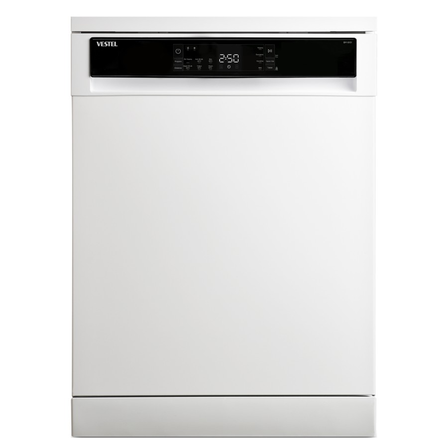 Vestel BM 6101 Bulaşık Makinesi Vestel BM 6101 Bulaşık Makinesi