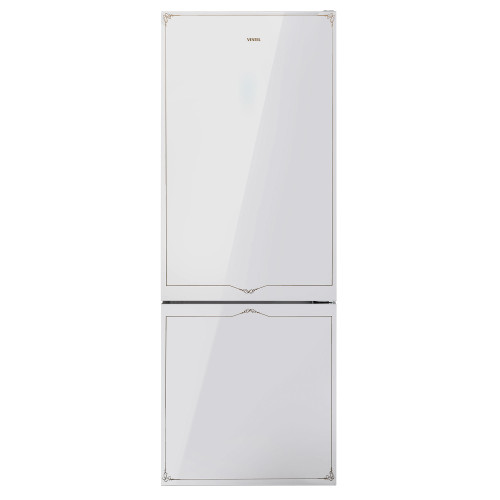Vestel NFK54011 CRB GI PRO 481 Lt No-Frost Buzdolabı Vestel NFK54011 CRB GI PRO 481 Lt No-Frost Buzdolabı