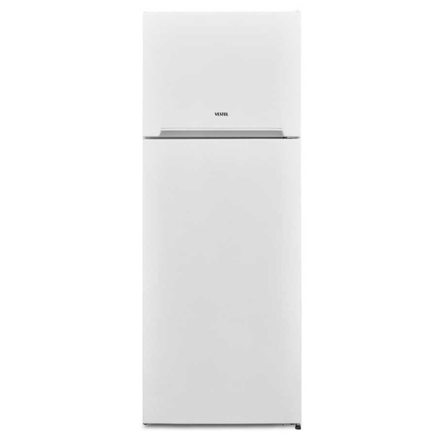Vestel SC47011 432 Lt Statik Buzdolabı Vestel SC47011 432 Lt Statik Buzdolabı