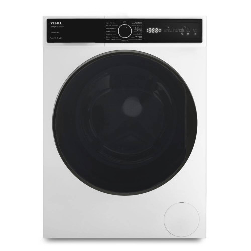 Vestel CMI 108322 WIFI 10 Kg 1200 Devir Çamaşır Makinesi Vestel CMI 108322 WIFI 10 Kg 1200 Devir Çamaşır Makinesi
