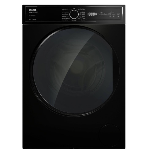 Vestel CMI 108322 MS WIFI 10 Kg 1200 Devir Çamaşır Makinesi Vestel CMI 108322 MS WIFI 10 Kg 1200 Devir Çamaşır Makinesi