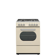 Vestel Retro SF 84011 DG Bej 4 Gözü Gazlı A Enerji Sınıfı Solo Fırın Vestel Retro SF 84011 DG Bej 4 Gözü Gazlı A Enerji Sınıfı Solo Fırın