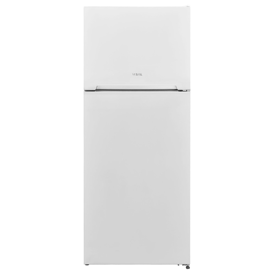Vestel NF45011 402 Lt No-Frost Buzdolabı Vestel NF45011 402 Lt No-Frost Buzdolabı