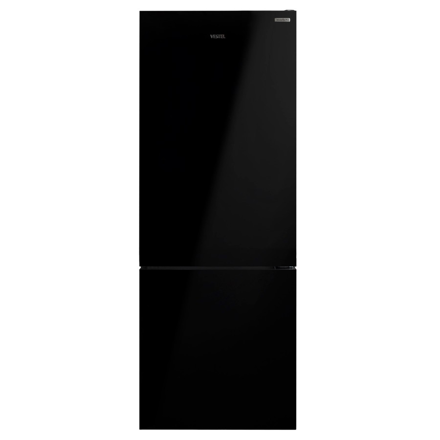 Vestel NFK54021 CS GI PRO 481 Lt No-Frost Buzdolabı Vestel NFK54021 CS GI PRO 481 Lt No-Frost Buzdolabı