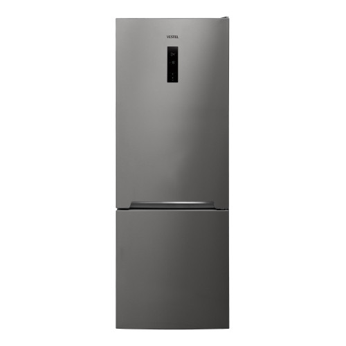 Vestel NFK54112 EX WIFI 481 Lt No-Frost Buzdolabı Vestel NFK54112 EX WIFI 481 Lt No-Frost Buzdolabı