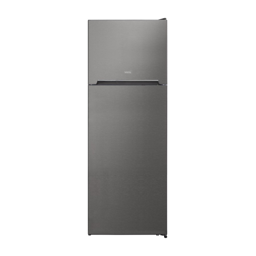 Vestel NF52011 X 451 Lt No-Frost Buzdolabı Vestel NF52011 X 451 Lt No-Frost Buzdolabı