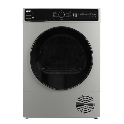 Vestel KMI 107302 G WIFI 10 Kg Kurutma Makinesi Vestel KMI 107302 G WIFI 10 Kg Kurutma Makinesi