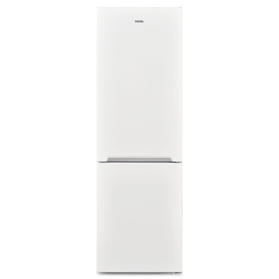 Vestel SK35011 340 Lt Statik Buzdolabı Vestel SK35011 340 Lt Statik Buzdolabı